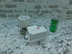 New Flowserve Valtek NT3000 Transducer And Positioner Exp Proof, NT3002102SN1W00. Fixed Price $500.00.
