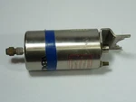 Inoxpa 4310000 Pneumatic Air Valve Used. Fixed Price $36.98.