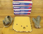 Quantity -- Nos Ac Delco TF247 Automatic Transmission Fluid Filters. Fixed Price $57.95.