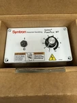 New Syntron Powerpulse Wt Electronic Controller 115V 5A Magnetic Feeder. Fixed Price $325.00.