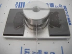 Nor-cal Product Isolation Pendulum Valves IPV-1400-ISO-350 Hard Stop. Fixed Price $170.00.