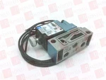 Mac Valves Inc 132B-114BAAA / 132B114BAAA (used). Fixed Price $54.54.