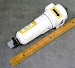 Van Air Systems F200-0025-1/2-C-MD-PD6A Compressed Filter Scfm 100 Psig. Fixed Price $53.99.
