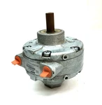 Gast 2AM-NCC-96 Air Motor. Fixed Price $120.00.