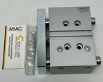 Festo DFM-32-25-P-A-KF Guided Pneumatic Cylinder 32MM Bore, 25MM Stroke 170930. Fixed Price $189.89.