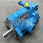 Hydraulic Pump PVQ13 A2R SE1S CM7 12 02-341653 For Vickers Piston. Fixed Price $838.39.