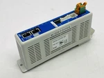 Smc JXCP18-LEFS25A-600 Motor Driver 24VDC. Fixed Price $569.99.
