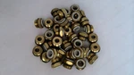 Smc KQ2H12-U04A Pack Of 39, Half Union Fitting #341697. Fixed Price $46.25.