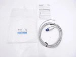 Smc Pneumatics PSE564-A2-28 Pressure Sensor For General Fluid Switches. Fixed Price $255.99.