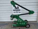 Greenlee UT8-8 Ultra Tugger Cable Puller 8000 Lbs Capacity UT10. Fixed Price $7999.99.