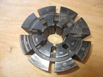 Weatherhead T-470-12C 3/4" Die Set. Fixed Price $80.00.