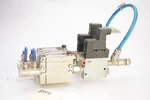Smc EZFA200-F02 Fq Suction Filter Festo CPE18 1/4 Mseb Lot. Fixed Price $69.99.