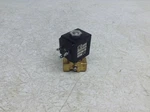 Acl E106BB35M1/20B Solenoid Valve 24 Vac Dn 3,5. Fixed Price $17.99.