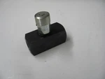 New Parker N620S-20KM Flow Control Valve 5000PSI 5GPM 3/8NPT A1420. Fixed Price $89.99.