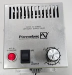 Pfannenberg 17012515407 Heat W/ Built-in Thermostat 120 Vac -20. Fixed Price $180.00.