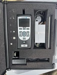 Chatillon Dfe Ii Force Gauge 2 Lbf 10 With Case And Accessories. Fixed Price $600.00.