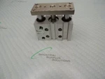 Smc MGPL25N-20 Compact Guide Cylinder. Fixed Price $72.94.