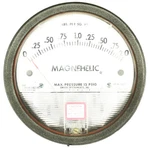 Dwyer 2202C Magnehelic Pressure Guage. Fixed Price $67.64.
