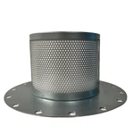 KV420-008 Air/oil Separator Keltec Technolab. Fixed Price $696.35.