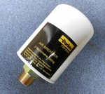 Military Combat Engineer Tractor Cet Transmission Breather Filter Parker C159755. Fixed Price $20.38.
