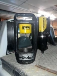 Parker 94C-002-PFD Hose Crimping Machine,force 30 Ton,l 6. Fixed Price $2250.00.