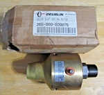 **new Deublin 255-000-020075 Rotary Union 3/4" Npt. Fixed Price $215.00.