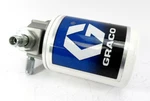 Graco Oil Filter 563099 Overall Length 180MM. Fixed Price $174.36.