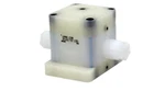 Smc High Purity LVR20-Z07N Pilot Base Pneumatic Solenoid *new Sealed*. Fixed Price $299.99.