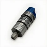 Deublin 1108-844-835 G 1/4" Coolant Mql Rotary Joint Union See Pics. Fixed Price $150.00.