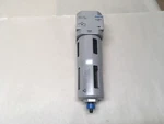 Festo Lf-d-midi-a Filter Regulator 180 Psi / 1,2 Mpa (kb). Fixed Price $30.00.