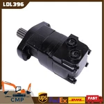 Hydraulic Motor 104-1700-006 Eaton Char-lynn 2000 Series Fnew. Fixed Price $149.99.