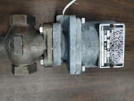 Magnatrol Valve F31K34-HZP Normally Closed Npt 24VDC Full Port. Fixed Price $149.25.