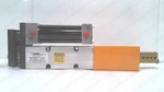 Welker SB4N125B020L001A000 W/ WCP-032, Side-by-side Shot Pin #345999. Fixed Price $268.75.