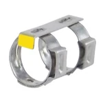 Sur And Auto Parts SRRAC6808 #8 Clamp Set. Fixed Price $26.69.