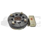 Warner Electric 5382-170-002 Clutch Brake W/ 5200-101-010 Conduit Box. Fixed Price $1175.00.