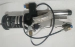 Ametek T-620 Portable Hydraulic Pressure Tester 0- 3000 Psi. Fixed Price $325.00.