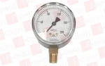 Noshok 25-200-200-1NH2O / 252002001NH2O (used). Fixed Price $33.96.