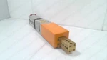 Welker WP4N100A300D001A000 Gold Line Shot Pin, See Desc #330609. Fixed Price $93.75.