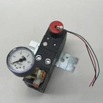 Fairchild TA6000-404 Electro-pneumatic Transducer 4-20M I/p W/gauge. Fixed Price $249.95.