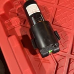 Wilkerson Pneumatic Air Inline Coalescing Filter M16-03-000 B W/warranty. Fixed Price $139.65.