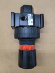 Parker 07R418AC Air Pressure Regulator 3/4" Npt 90 Cfm 250 Psi 175 Degrees Usa. Fixed Price $59.99.