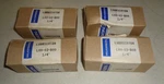 Lot Of Wilkerson L00-02-B00 Lubricator 1/4" Ports New In Boxes. Fixed Price $59.99.