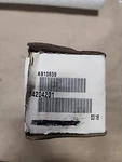 Asco 34204201 Regulator Max 10BAR 1/4" Npt. Fixed Price $99.99.