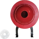 Korky Toto In. Rubber Adjustable Flapper 2023BP. Fixed Price $20.82.