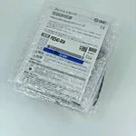 Smc Pneumatics Pressure Sensor Transducer PSE540-R04. Fixed Price $60.00.