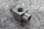Enerpac GA-1 1/2 Female Nptf Gauge Port Stainless Steel Adapter (bw). Fixed Price $49.99.