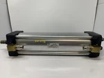 Parker Series 04.00-CBB2MAUS14AC-13.000 Air Cylinder Used. Fixed Price $49.99.