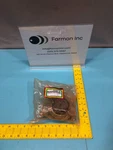 Span 01-0152-F Gauge, Transducer, Transmitter, Ipt 122, 200 PSI,233412504,194395. Fixed Price $250.00.