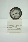 Ashcroft 63-1008-SL-02B-160# Industrial Duralife Gauge, 0-160 Psi Pressure Range. Fixed Price $25.46.