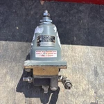 Moore 67-100 3512-61S18KC Precision Pneumatic Relay, Used. Fixed Price $150.00.
